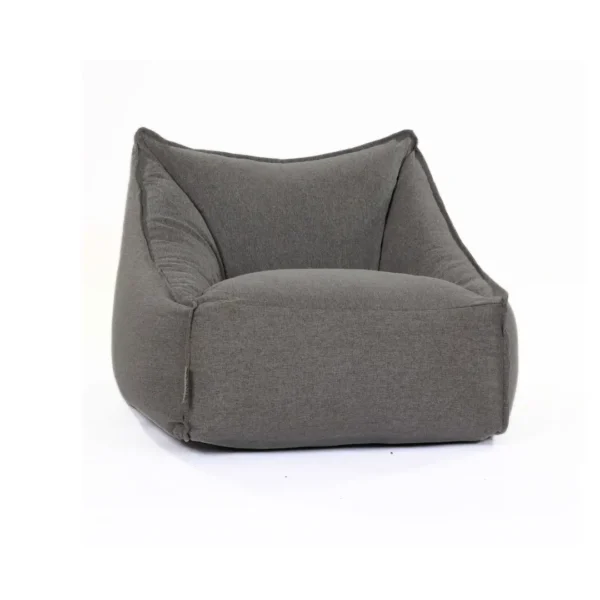 SHANGO-5 (1) פוף לייזי גרפיט – תמונה 1