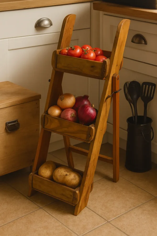 ⁦מעמד קומות וינטאג'⁩ – תמונה ⁦2⁩