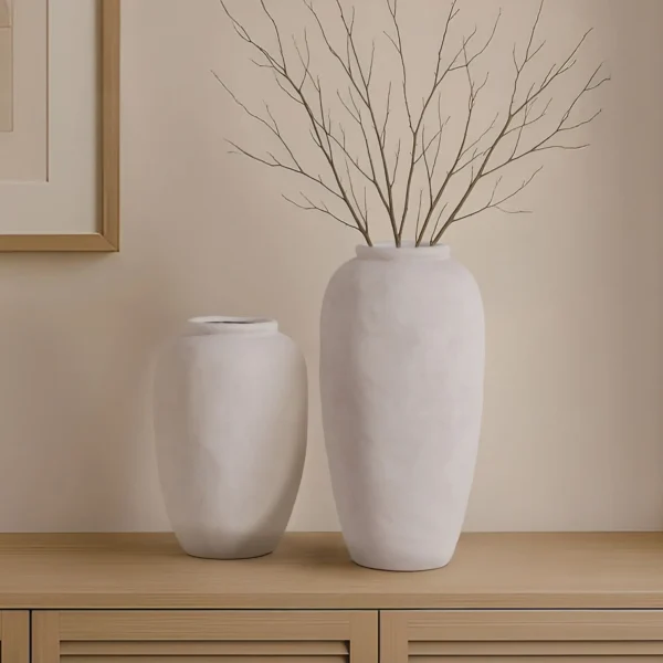 d56IPS4v אגרטל קנדי ווייט – תמונה 1