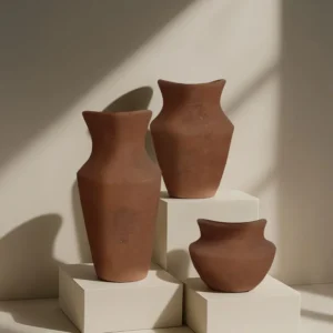 סט אגרטלים קוסמוס חמרה