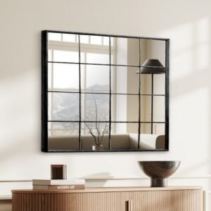 מראה חלון בלגי