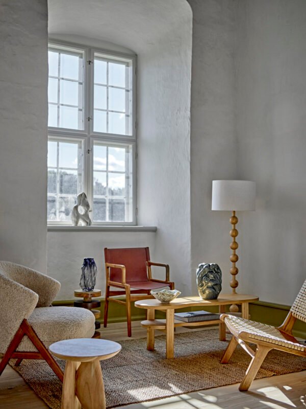 ⁦שולחן סלון עץ רואיז⁩ – תמונה ⁦3⁩