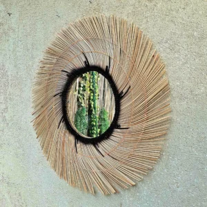 מראה סאני בלק