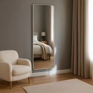 מראת גוף פלורי