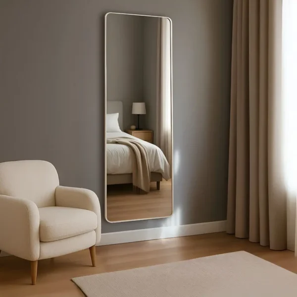 ⁦מראת גוף פלורי⁩ – תמונה ⁦1⁩