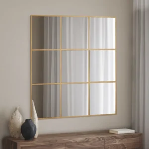 מראה מתכת פינלנד