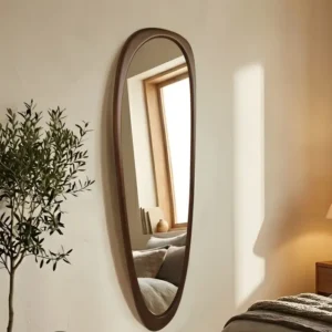 מראת גוף עץ אמיליה