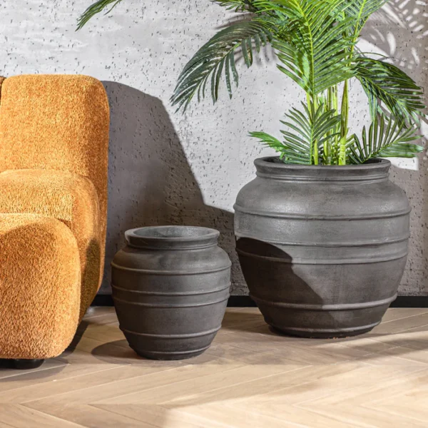 ⁦פלנטר דובאי  גראפיט⁩ – תמונה ⁦2⁩