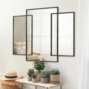 מראה מתכת פיניקס