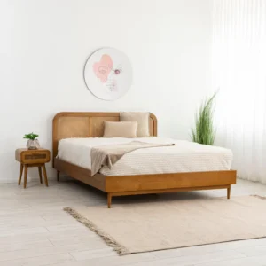 מיטה ראטן סהרה