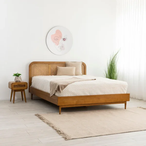 ⁦מיטה ראטן סהרה⁩ – תמונה ⁦1⁩