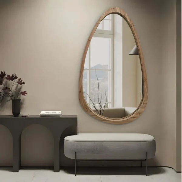 ⁦מראת גוף אוקה⁩ – תמונה ⁦1⁩