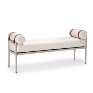 ספסל לורנס בז'