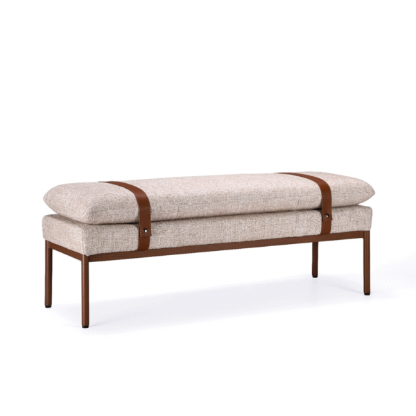 או בז'2 ספסל לואיס מוקה – תמונה 1