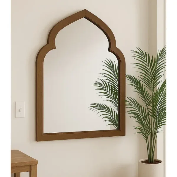 אוירה מראה עץ נפאל – תמונה 2