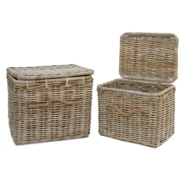 ⁦ארגז ראטן רובין⁩ – תמונה ⁦2⁩