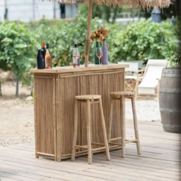 ⁦שולחן בר במבו⁩ – תמונה ⁦2⁩