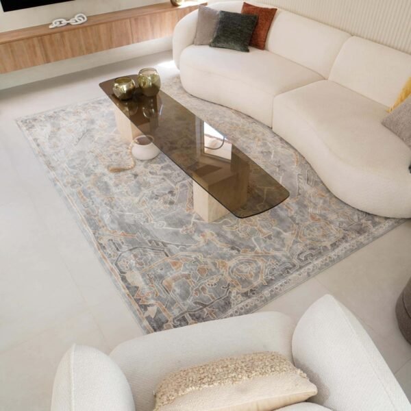 אלטה-דגם-01 שטיח קהיר – תמונה 1