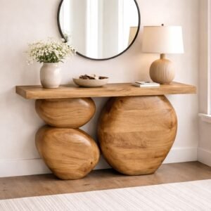 קונסולה אלפנט נטורל