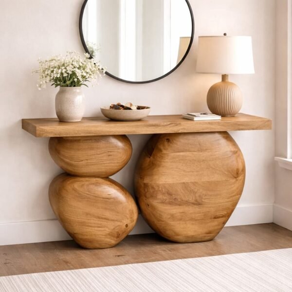 אלפנט נטורל קונסולה אלפנט נטורל – תמונה 1