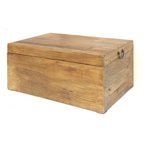 ⁦ארגז עץ טומי⁩ – תמונה ⁦2⁩