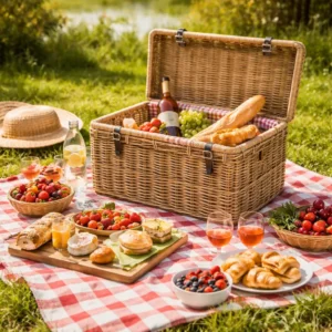 ארגז ראטן פינקו