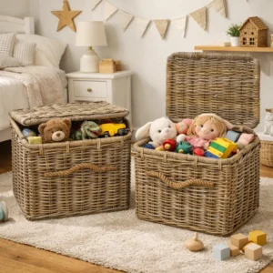 ארגז ראטן רובין