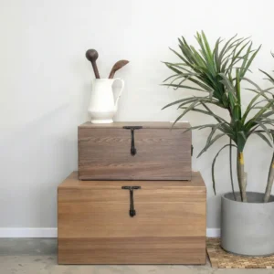 ארגז עץ תומאס