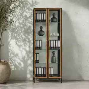 ארון ויטרינה קולורדו