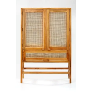 ארון ראטן אינדו