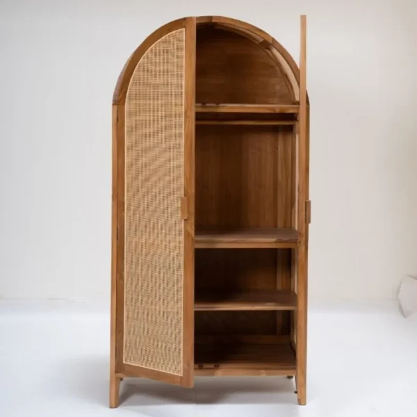 ⁦ארון ראטן באלי⁩ – תמונה ⁦2⁩