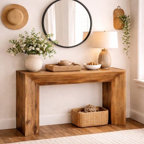 ⁦קונסולה בוקס גושן⁩ – תמונה ⁦1⁩