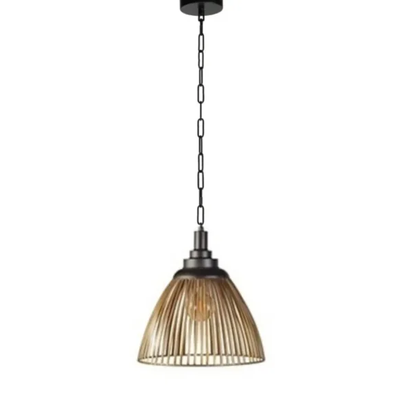 ⁦מנורה ברזל טוני⁩ – תמונה ⁦1⁩