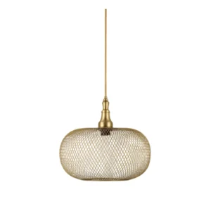 מנורה ברזל לואיס