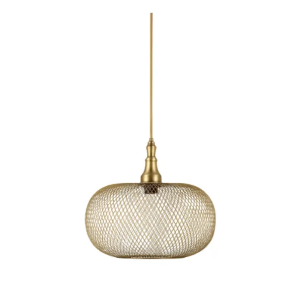 ⁦מנורה ברזל לואיס⁩ – תמונה ⁦1⁩