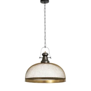 מנורה ברזל תומסון