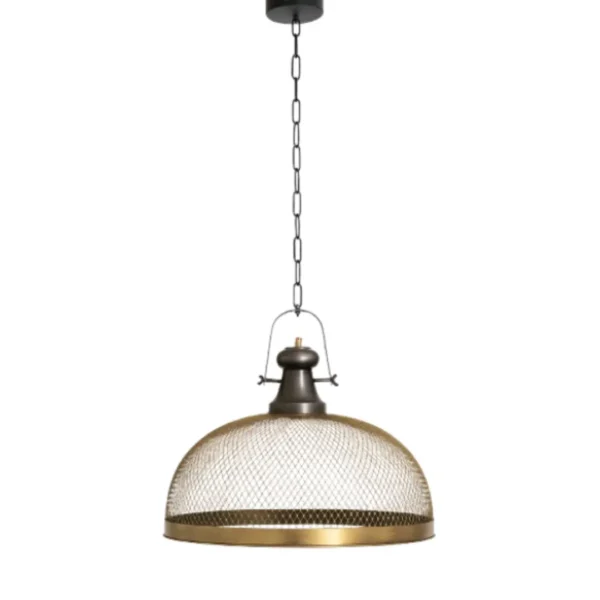 ברזל21 מנורה ברזל תומסון – תמונה 1