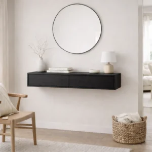 קונסולה צפה ברלין בלק