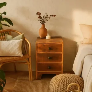 שידת צד אקו