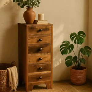 שידה מגירות אקו