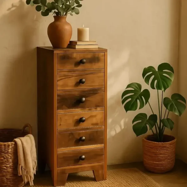 ⁦שידה מגירות אקו⁩ – תמונה ⁦1⁩