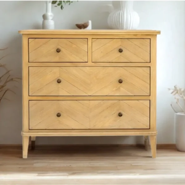 ⁦קומודה עץ ג'רזי⁩ – תמונה ⁦1⁩