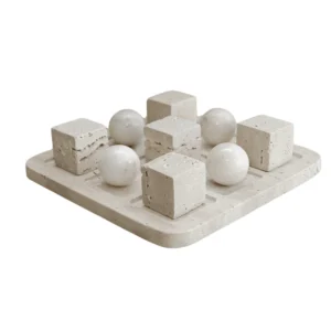 דקו אלמנט טרוורטין