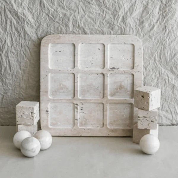 ⁦דקו אלמנט טרוורטין⁩ – תמונה ⁦2⁩