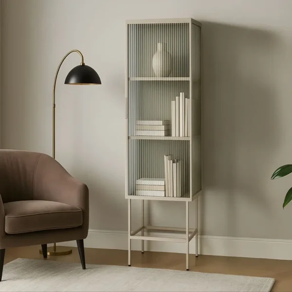 ויטרינה דלת בז ויטרינה דלת סיטי בז' – תמונה 1