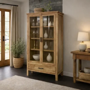 ויטרינה עץ אריזונה