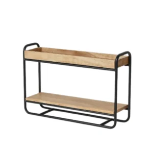 מדף כפול אורבניק