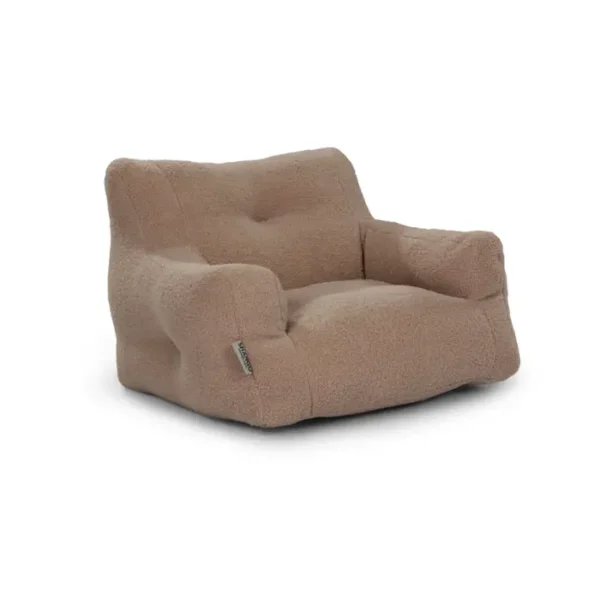 טדי מוקה פוף ילדים טדי – תמונה 1