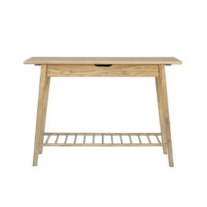 קונסולה עץ טקסס