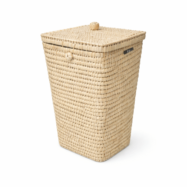 כביסה סאלי סל כביסה ראטן סאלי – תמונה 1